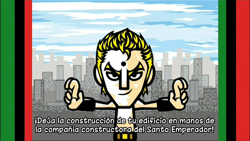 DD Hokuto no Ken (Tret, Hokuto no Gun)